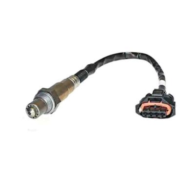 China Car part China car parts 250-24612 auto lambda auto oxygen sensor 816-04063 for Chevrolet Porsche Saab for sale