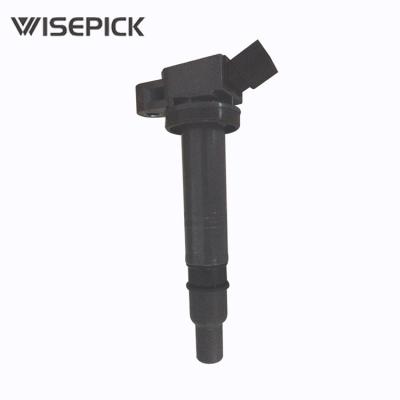 China for TOYOTA OEM 9091902248 Electronic Ignition Coil 9091902247 For TOYOTA for sale