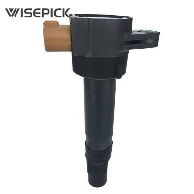 China OEM 3340-76G2 33400-85K20 Engine Quality Ignition Coil Pack For Car Standard Size for sale