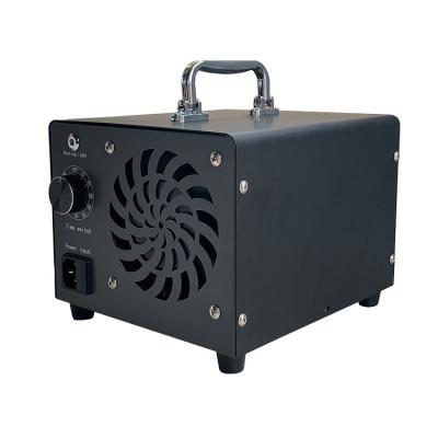 China Professional Household China Manufacturer Ozone Generator Machine CE Ozone Generator 20g 30g 40g Home for sale