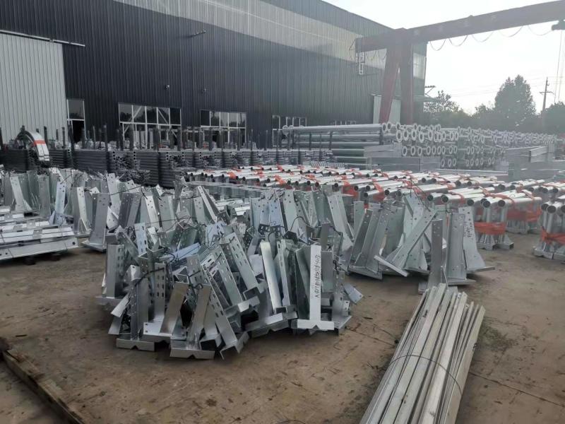 Fournisseur chinois vérifié - Highlight Steel tower Co.,Ltd.