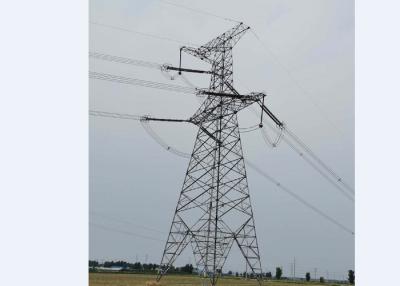 Cina Assemblea completa della torre autosufficiente verde del campo facile installare in vendita