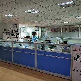 Verified China supplier - Shandong Yuxi Instruments Co., Ltd.