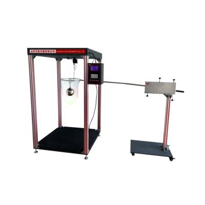 China Landing Net Testing Landing Net Testing Machine for sale