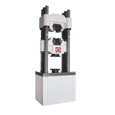 China Universal Tensile Testing Machine Price for sale