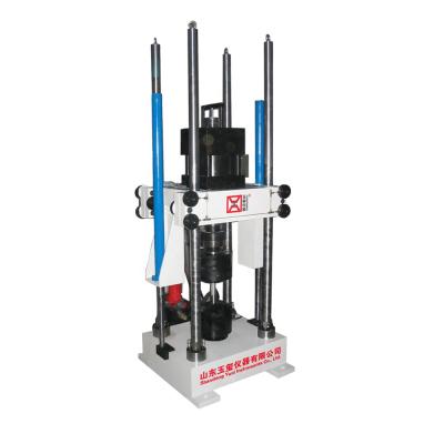 China Fatigue Test Dynamic And Static Load Fatigue Testing Machine for sale