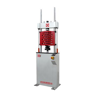 China Spring Fatigue Testing Spring Dynamic Fatigue Testing Machine for sale