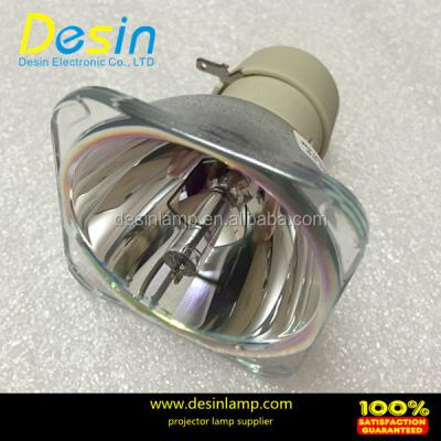 China Original DELL 725-10229/330-6581 Projector Bare Lamp Bulb For DELL 1510X 725-10229/330-6581 for sale