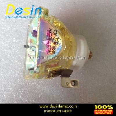 China HSCR165Y10H Original Projector Bulb Bare Lamp For SONY LMP-C162 LMP-C162 for sale