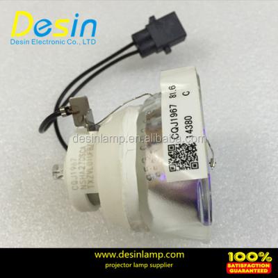 China Original NEC NP23LP projector bare lamp for NEC NP-P401W NP-P451X projectors NP23LP for sale