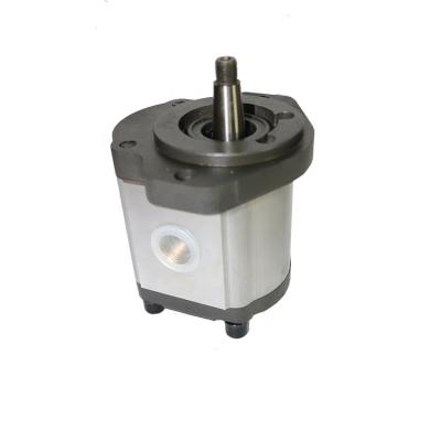 China Machining Hydraulic Pump Fits John Deere Mower Conditioners / Hydraulic Pump Fits John Deere 1350/1355/1360/1365/1460/1465/1470 for sale