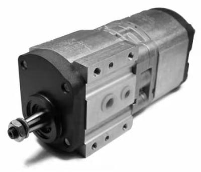 China Tractor Hydraulic Pump Fits Massey Ferguson Combine-Harvester 625 for sale