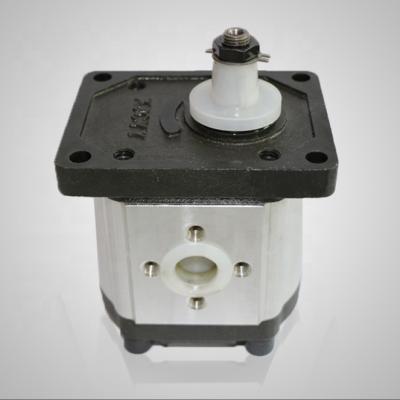 China Machining Hydraulic Gear Pump Fits NEW HOLLAND 3010S/3830/4010S... for sale