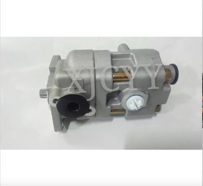 China Kubota Tractor Tractor Hydraulic Pump Fits Kubota T1150-36409 L4708DT for sale