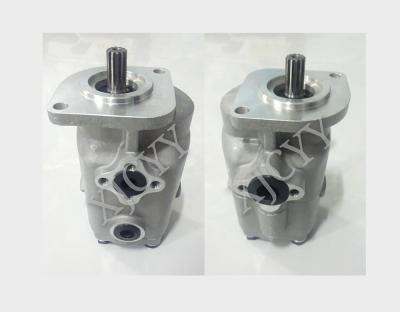 China Tractor Gear Pump Fits Kubota Tractor T1150-36403 L3408DT for sale