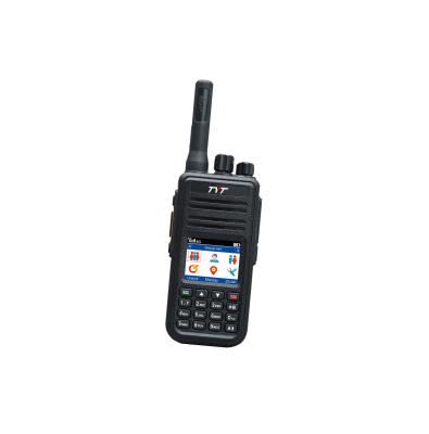 China TYT IP-39S 4G Network PORTABLE Radio With Linux System POC Two Way Radio for sale