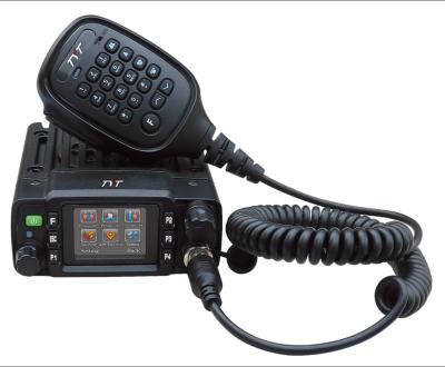 China TYT 4G Two Way Radio Station Waterproof Diga-Talk IP-58 PTTs In-Vehicle Two Way Radio with Nationwide Coverage on 4G LTE TYT IP-58 for sale