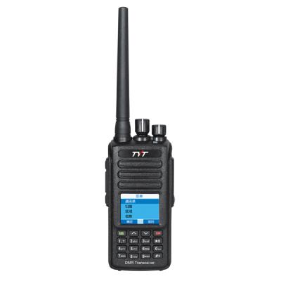 China MOST PORTABLE Products Large Battery Waterproof IP 67 DMR RADIO Ham Radio Two Way Radio for sale