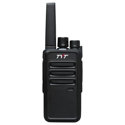 China 400-470MHZ TYT TC-228 Cheap VHF 2 Way UHF Portable Radio Colorful Telecom 2W Radio CE Approved 1200mah for sale