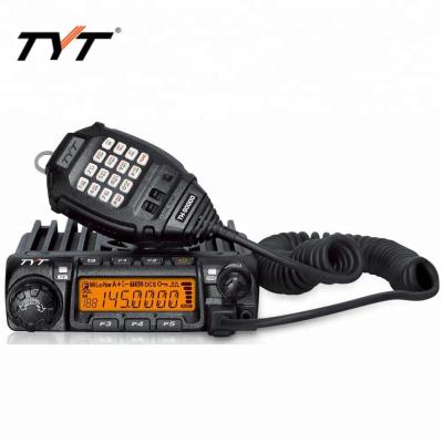 China BEST-SELLER! ! 2tone/5tone VHF/UHF mobile radio TH-9000D vehicle mouted VHF mobile radio repeater TH-9000D for sale