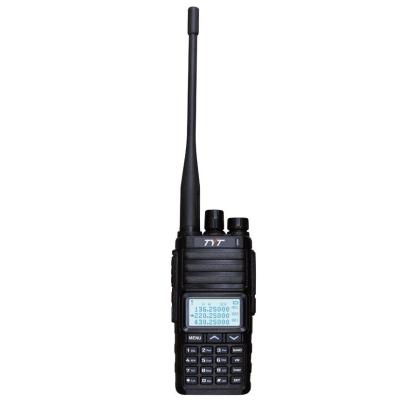 China 4g radio walkie talkie tyt IP-350 phone walkie talkie radio call IP-350 for sale