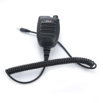 China Earbuds Walkie Talkie Handheld Microphone for TYT 4G POC IP-98 Two Way Radio for sale