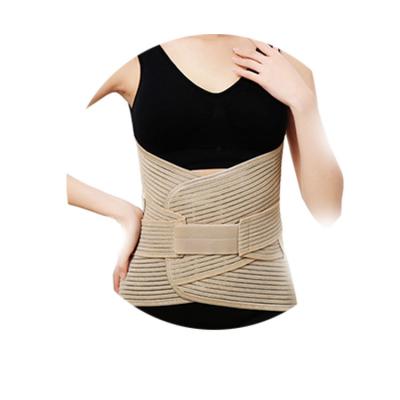 China Breathable Spine Waist Lumbar Support Belt Special Hot Selling Protector for sale