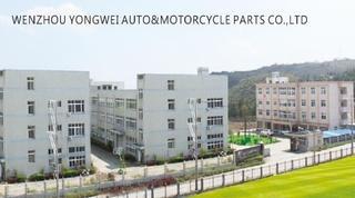 Verified China supplier - Wenzhou Yongwei Auto & Motorcycle Parts Co., Ltd.