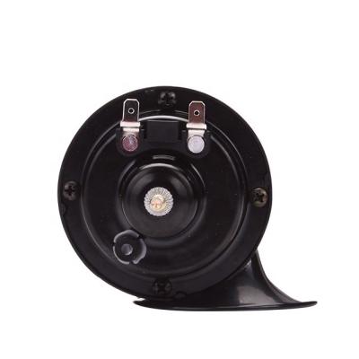 China ABS Electric Car Horn Snail Horn 60B for sale