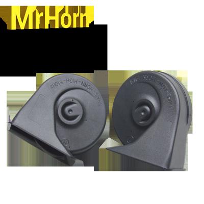 China Mixo High Frequency Car Horn with 80mm Specifications A058 for sale