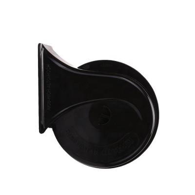 China Loud ABS 12Vor 24VElectric Horn / Toy Car Sound Horn With E-mark Certification for sale