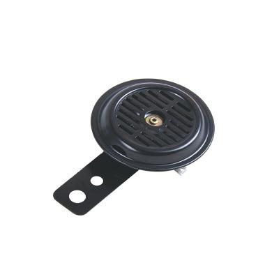 China Iron Motorcycle 6V Electric Horn for sale