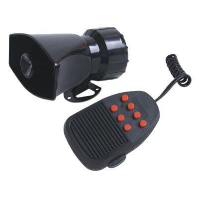 China Reliable car and motorcycle quality media speaker horn for motorcycle police siren exported to worldwide for sale