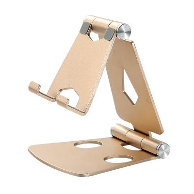 China 2023 New Arrivals Amazon Adjustable Products Universal Mobile Phone Holder Stand New for sale