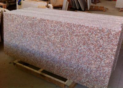 China Customize Polished G687 Granite Kitchen Countertops / Worktops For Residence for sale