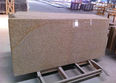 China G6382 Sunset Gold Granite Island Top 36