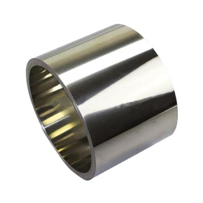 China Industry High Quality 201 Stainless Steel Cold Rolled Stainless Steel Hot Cold Rolled 304 Stainless Steel COIL for sale