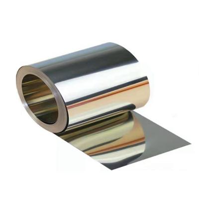 China Industry Good Quality 316 Stainless Steel Coil 201 Stainless Steel Coil for sale