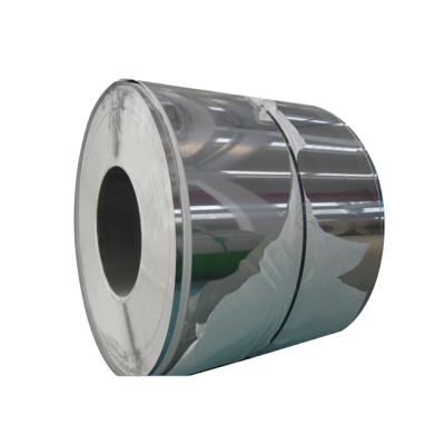 China Industry SS 409 201 Inox Price Grade 201 Stainless Steel Coil 409 Stainless Steel Sheet Coil 430 410 304 201 for sale