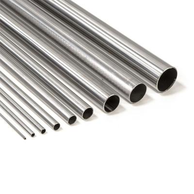 China Petroleum ERW 18 inch astm a304 stainless steel pipe for sale