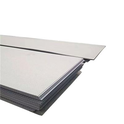 China decoration ss 201 stainless steel plate 304 aisi 304 316 2B stainless steel sheet price for sale