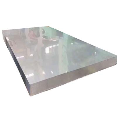 China Furniture Standard Size 316 Stainless Steel Plate 316L Stainless Steel Sheet 316L for sale