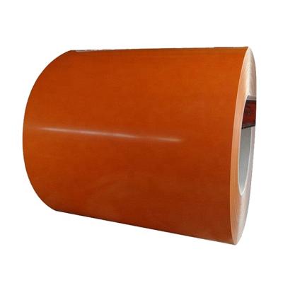 China Making pipes high quality ral9003 color ppgi galvanized sheet for construction instrust for sale