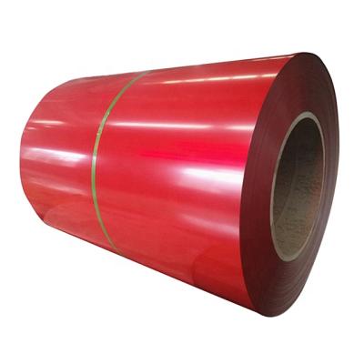 China Making Pipes Precision Cutting Soft Hot Sale Prepainted Galvanized Steel Coil z275 DX51D For Construction for sale