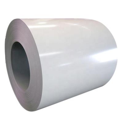 China Making Main Pipes PPGI Quality Prepainted Metal Sheet Coil Galvanized In Roll PPGI Building Materials for sale