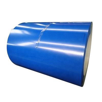 China Making pipes of S350gd high quality ppgi color coated galvanized steel coil for roofing for sale