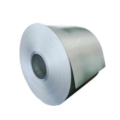 China Making Pipes DX56d Galvanized Steel Coil 29 Gauge Cold Roll Galvanized Steel Coil Price for sale