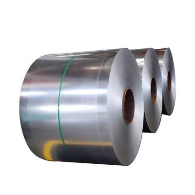 China Making Pipes DX51D Cold Galvanized Steel Coil Sheets Galvanized Steel Coil for sale