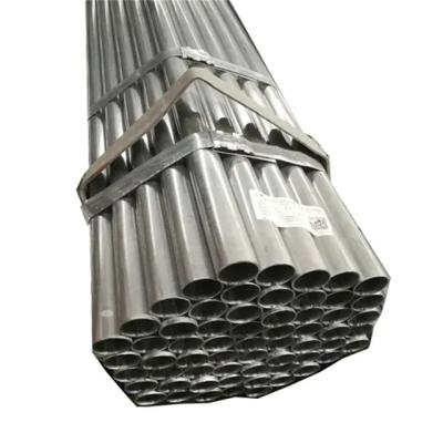 China Liquid Pipe Galvanized Pipe Galvanized Tube Profiles Lightweight Building Material for sale