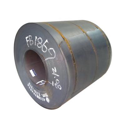 China Container Plate Carbon Steel Coil Covering Building Material Carbon Steel Coil Price for sale